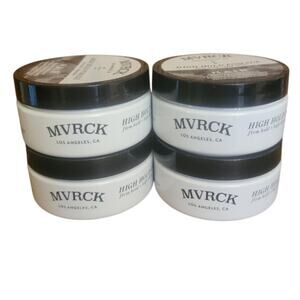 Paul Mitchell MVRCK High Hold Pomade 4 Pack